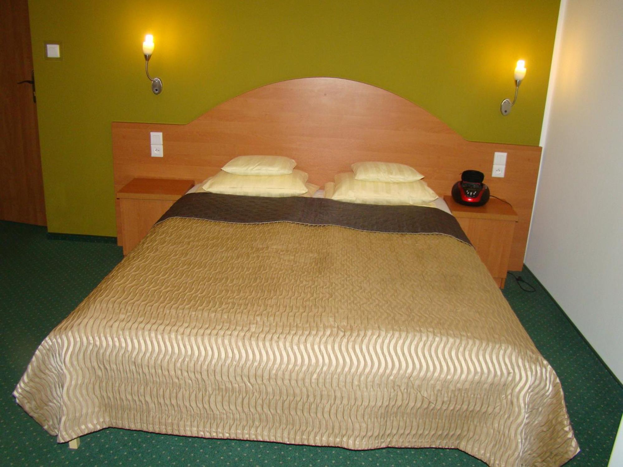 Willa Stenia Center Apartamenty Wisła Habitación foto