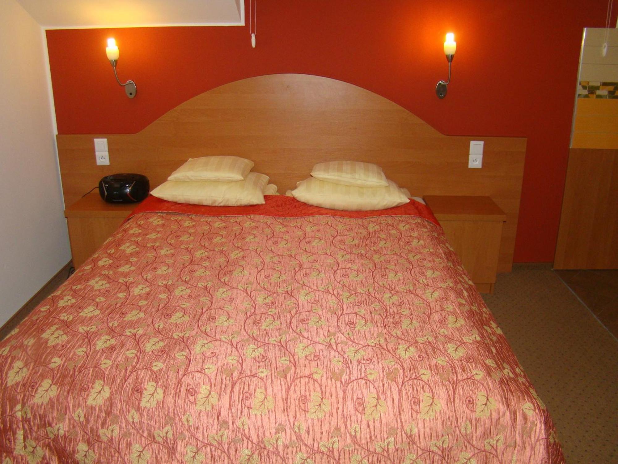 Willa Stenia Center Apartamenty Wisła Habitación foto