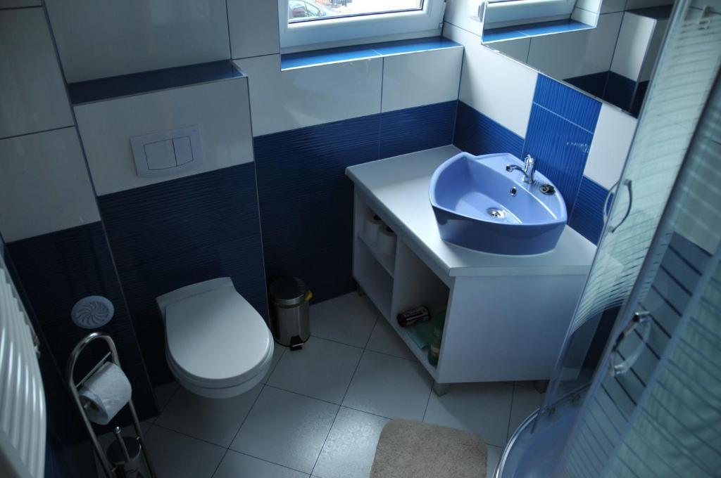 Willa Stenia Center Apartamenty Wisła Habitación foto